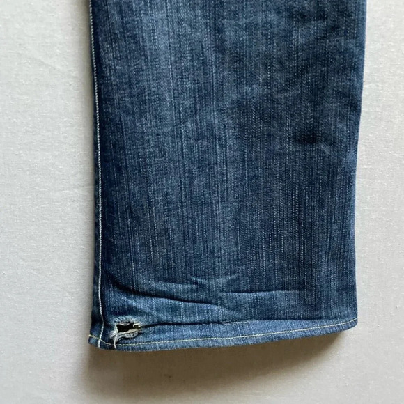 Rock & Republic Flare Jeans sz 26 - Picture 7 of 12